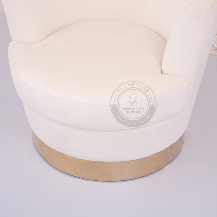 NETA Shell Chair One-Seater