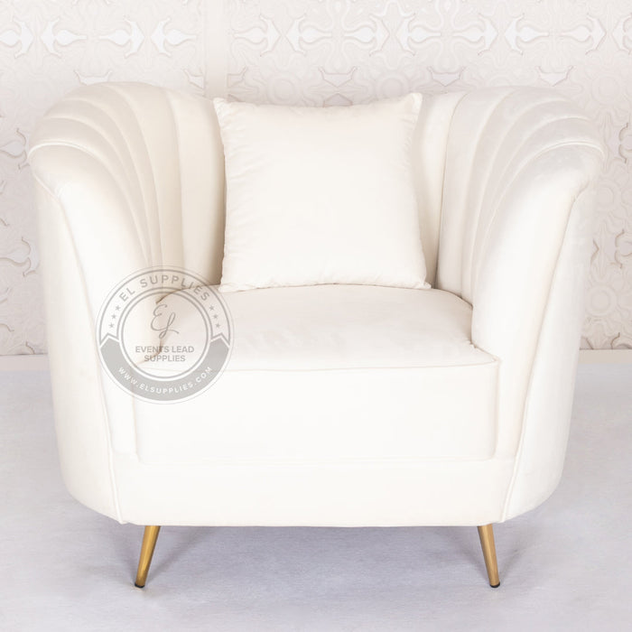 SOUSANNA Sofa One-Seater