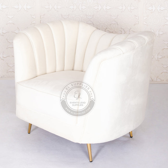 SOUSANNA Sofa One-Seater