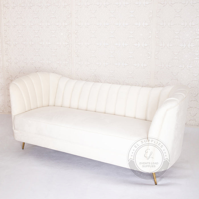 SOUSANNA Sofa Three-Seater