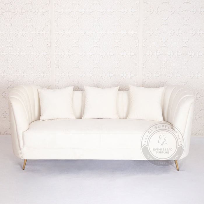 SOUSANNA Sofa Three-Seater