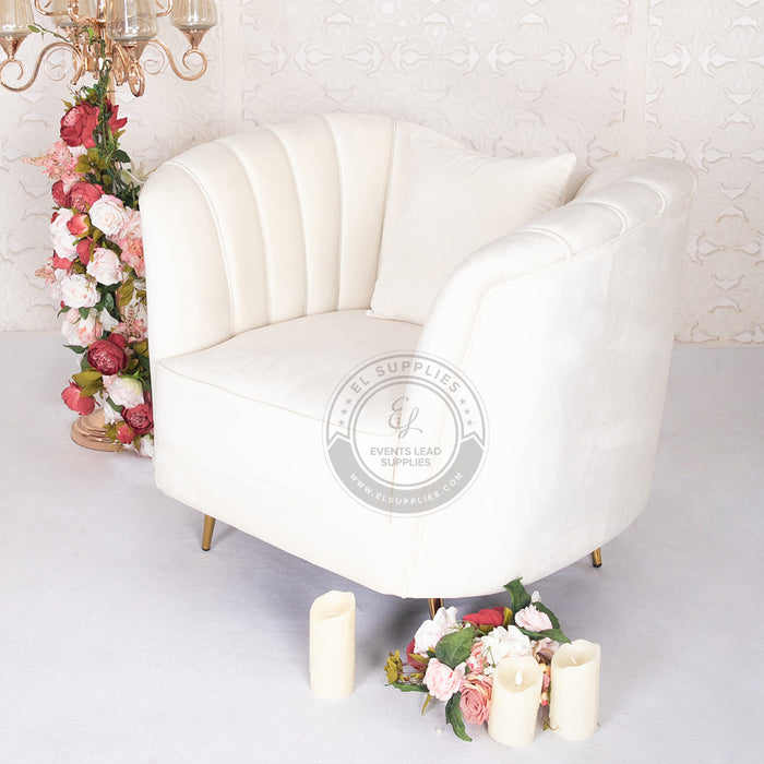 SOUSANNA Sofa One-Seater