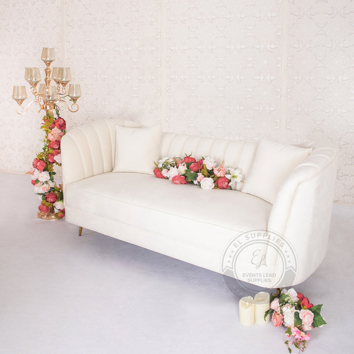 SOUSANNA Sofa Three-Seater