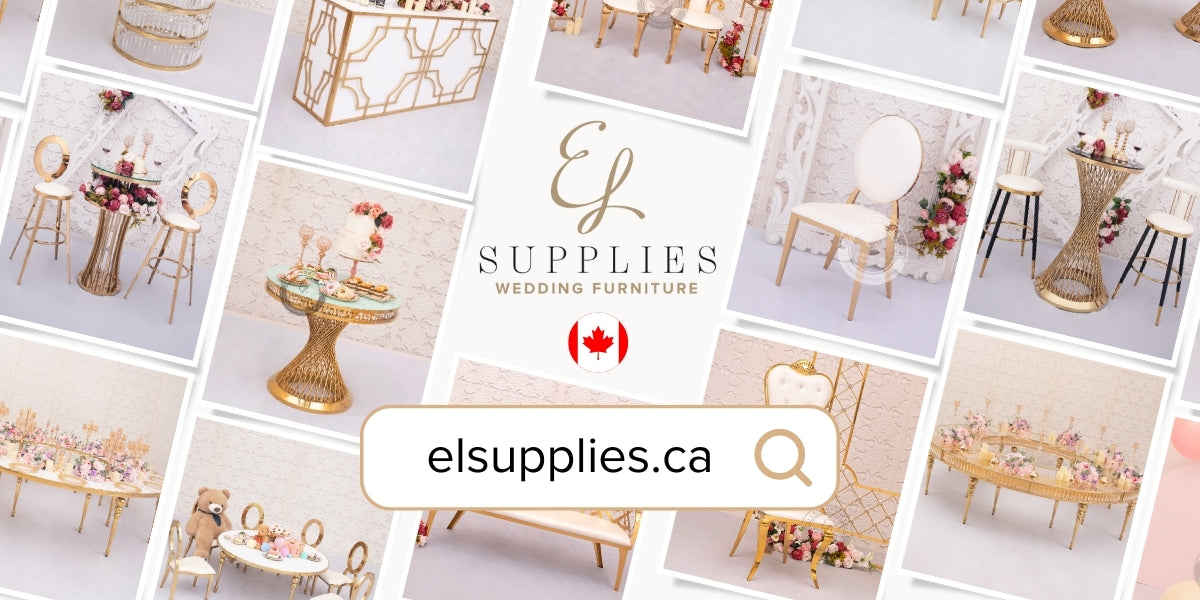 Stainless Steel Chairs — ELSupplies