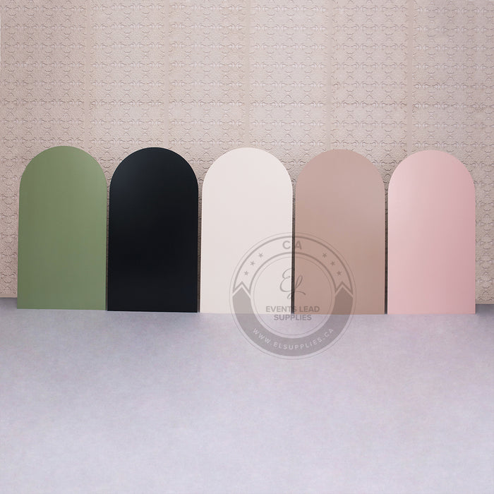 part backdrops, photo backdrop in black, green, white, beige, brown olive, nude pink