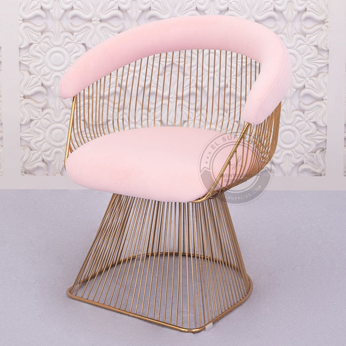 EUTERPE Chair