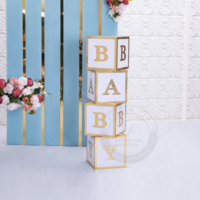 baby letter blocks 