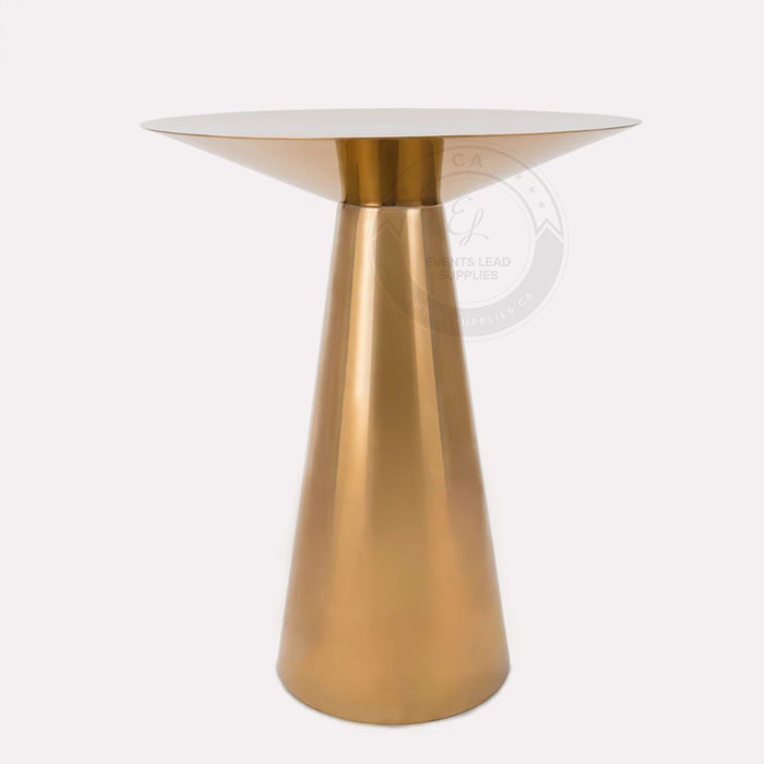 modern cocktail table