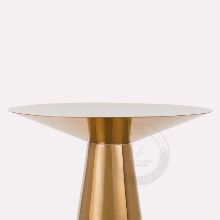 round cocktail table 