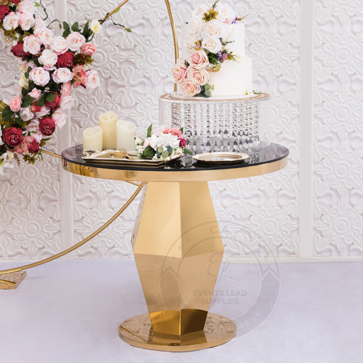 TILLIE Cake Table