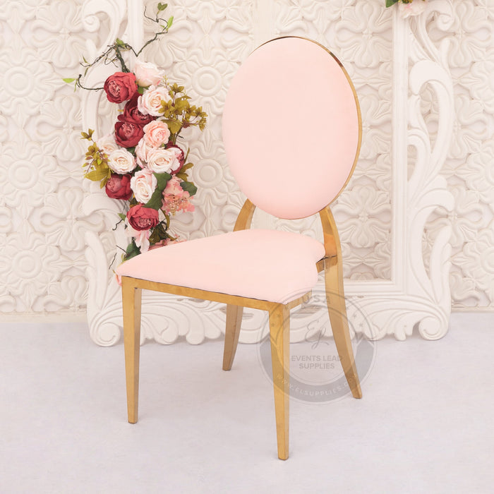 B.PAXEL Dining Chair
